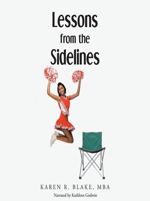 cover image of Lessons from the Sidelines